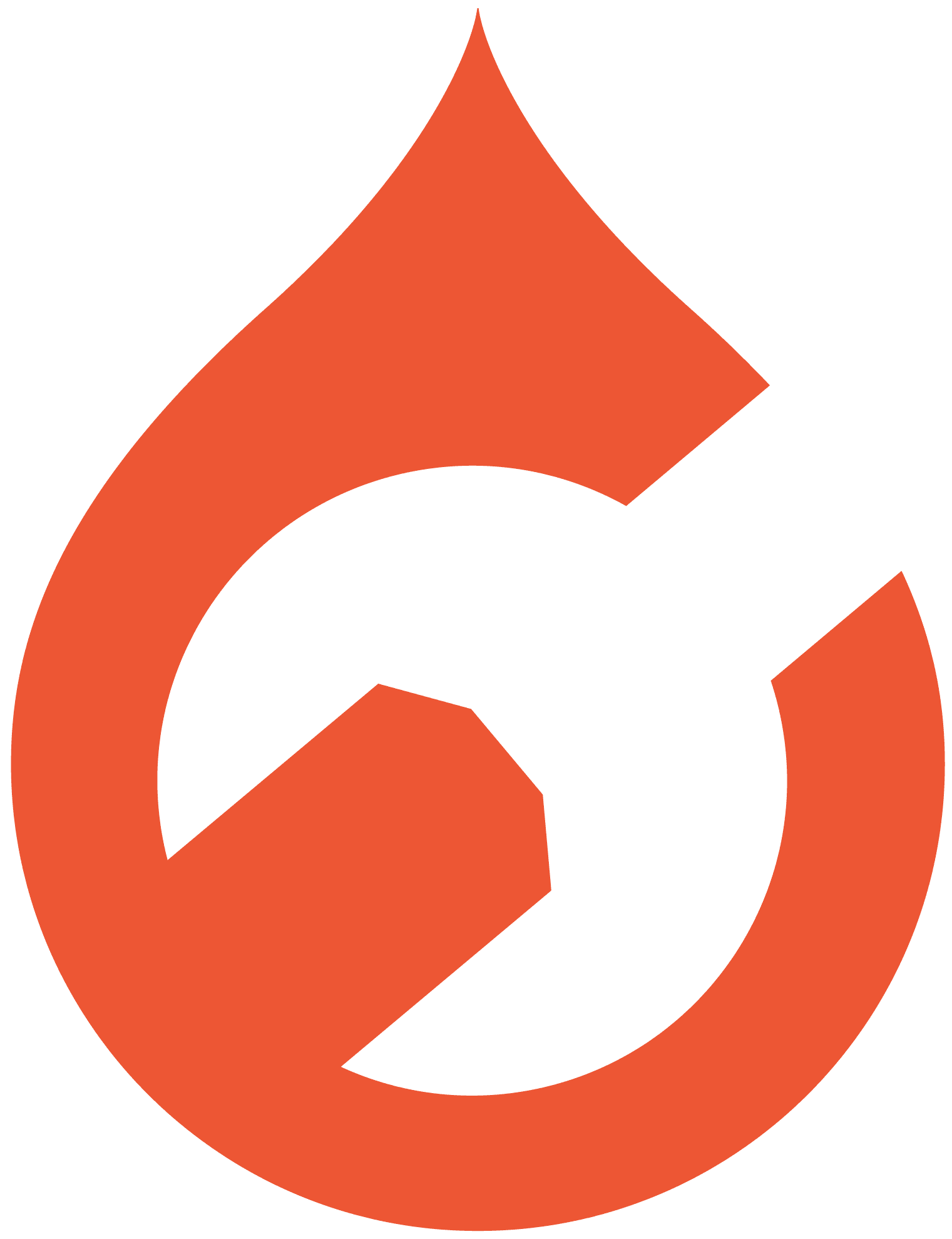 Droptop logo