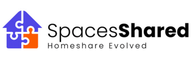 SpacesShared logo