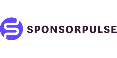 SponsorPulse logo